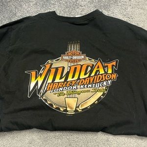 Men’s Harley shirt Kentucky